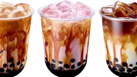 From Trendy to Timeless: The Enduring Allure of Bubble Tea